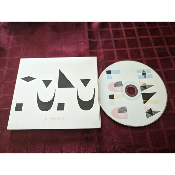 KEEPSAKE CD G MK - Picture 1 of 1